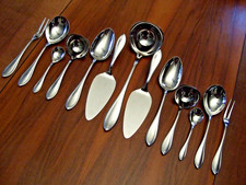 13-tlg WMF Cromargan