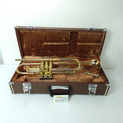 Yamaha trompetenmundstück - yamaha,