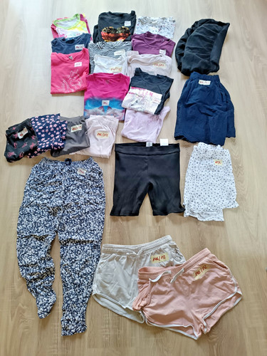 Kleidung mädchen größe - kleidung,