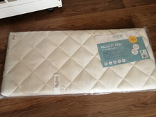 NEU Matratze Beistellbett