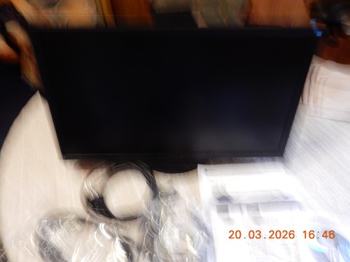 Eizo flexscan ev2316wfs sc - flexscan, ev2316wfs-bk