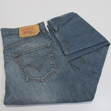 Levis 501 Herren Classic Fit