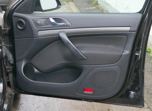 Octavia türverkleidung - 1x,