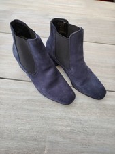 Stiefeletten Milano Gr.39