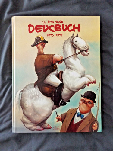Manfred deix das neue - manfred,