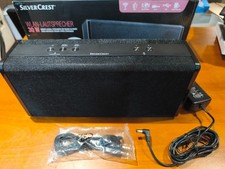 3 Stück Silvercrest®