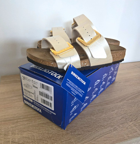 Birkenstock sydney cushion - birkenstock,