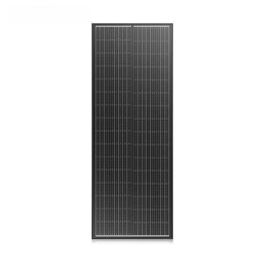 130w 18volt solarpanel - 130w,