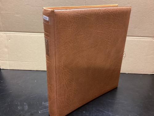 Lindner ringbinder - lindner,