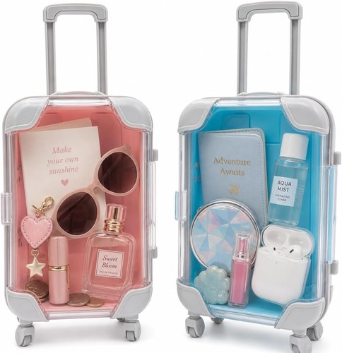 Reise geschenk miniatur - geschenk,