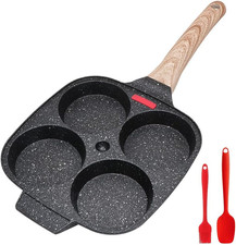 Spiegeleipfanne, Pancake