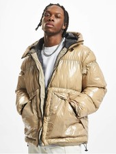 Def jacke shiny pufferjacket - shiny,