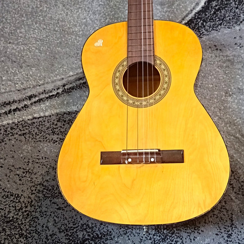 Klassische gitarre saitig - gitarre, 6-saitig