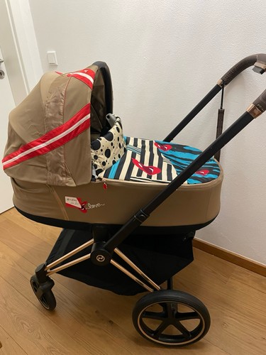Cybex priam - priam,