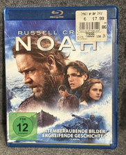 Blu-ray Noah