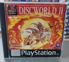 Discworld II vermutlich