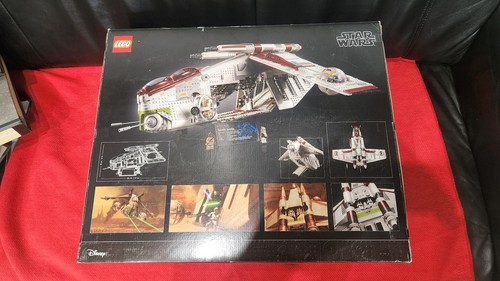 Lego star wars - lego,