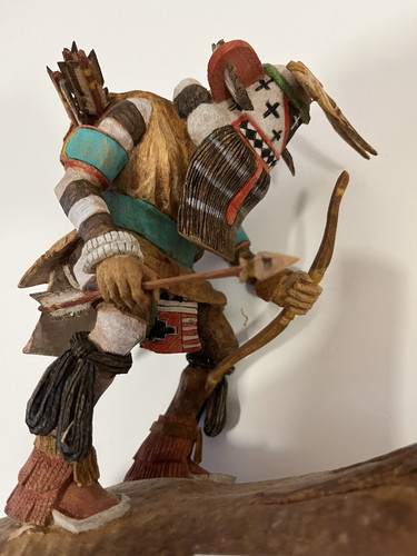 Besondere original indianer - original,