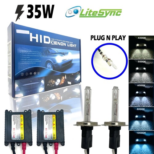 H7r xenon hid - h7,
