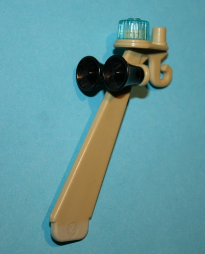 Playmobil ersatzteil 3539 - ersatzteil,