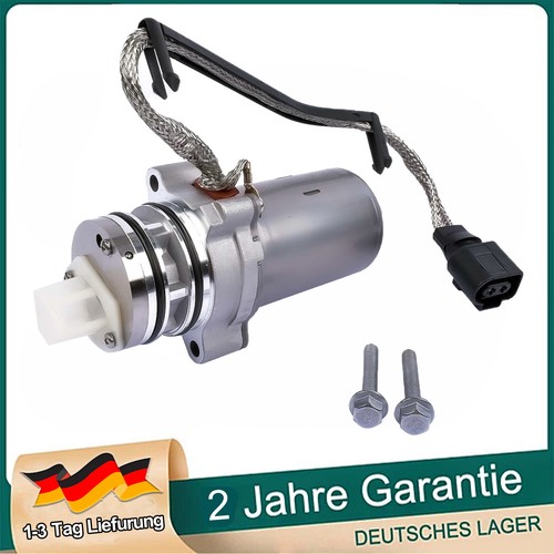 Hinten lamellenkupplungspumpe - hinten,