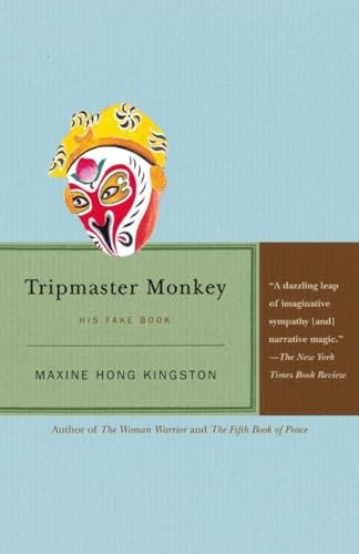 Tripmaster monkey his fake - monkey:,
