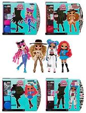 AUSWAHL: L.O.L. Surprise OMG