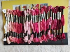 Stickgarn von Anchor viele