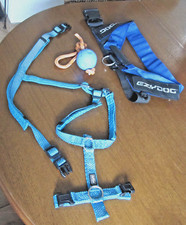 Haustierbedarf: Hunde - Halfter, Leinen und Zubehör