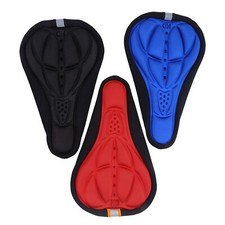 Fahrradsattel Gelsattel