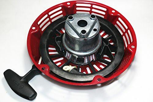 Recoil starter assembly - starter,