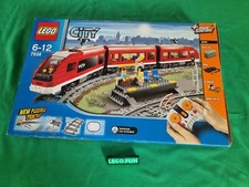 LEGO® 7938 RC 9V Eisenbahn