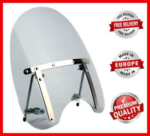 Universal windschild touring - universal,
