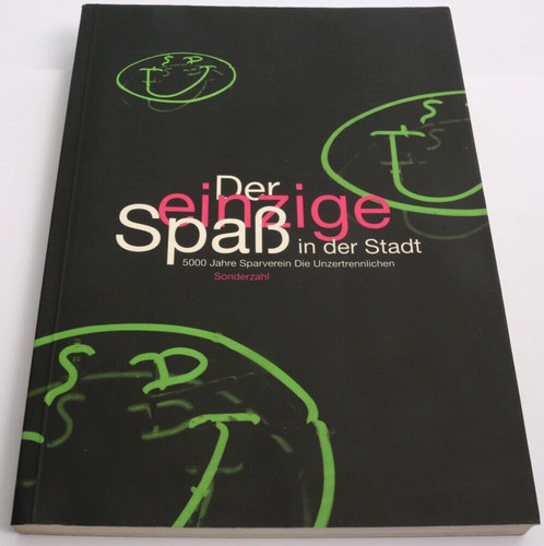 Der einzige spaß - einzige, in