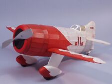 Krick Gee Bee R-1 Racer