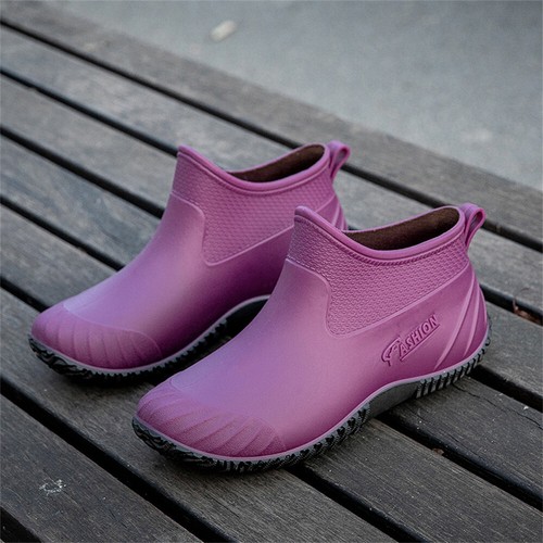 Gummistiefel damen kurz - damen,