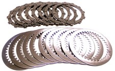 NEU Ducati Kupplungsbeläge