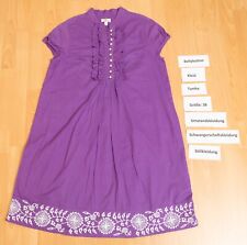 Bellybutton Kleid Gr. 38 - Schwangerschaftskleidung, Umstandsmode