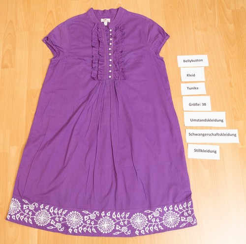 Bellybutton kleid - gr.,