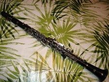 Klarinette B, Schreiber ,Gold-Edition