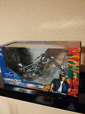OCC American Chopper Jet Bike 1:10 Neu Originalverpackt