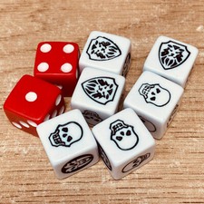 Heroquest 2021 Full Set Mit 8