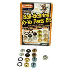 Duncan Ball Bearing Yoyo Ersatzteil Kit - 