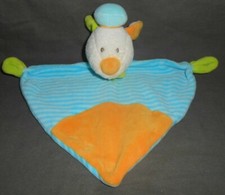 TOPOLINO TOPOMINI SCHNUFFELTUCH SCHMUSETUCH MAUS