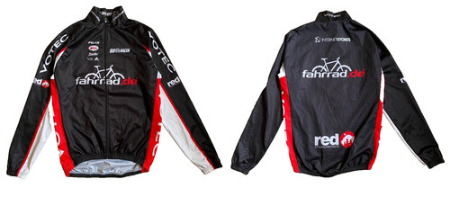 Bioracer radtrikot votec - bioracer,