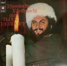 Ivan Rebroff Russische