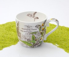 Könitz Porzellan Henkelbecher