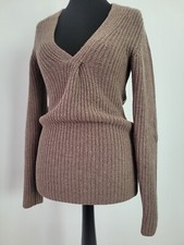 PRADA designer Strick Pullover