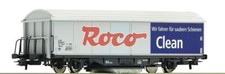 ROCO 46400 Spur HO Güterwagen