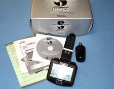 Tauchcomputer Uwatec Galileo